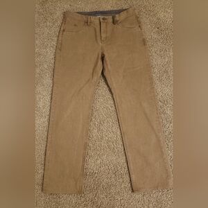 Men's Robert Graham Yates Jeans Pants Size 35